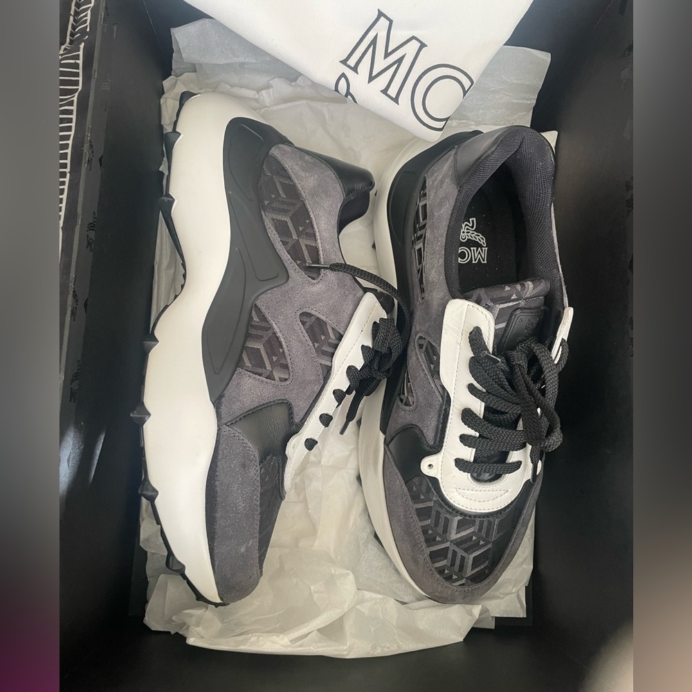 MCM Sneakers